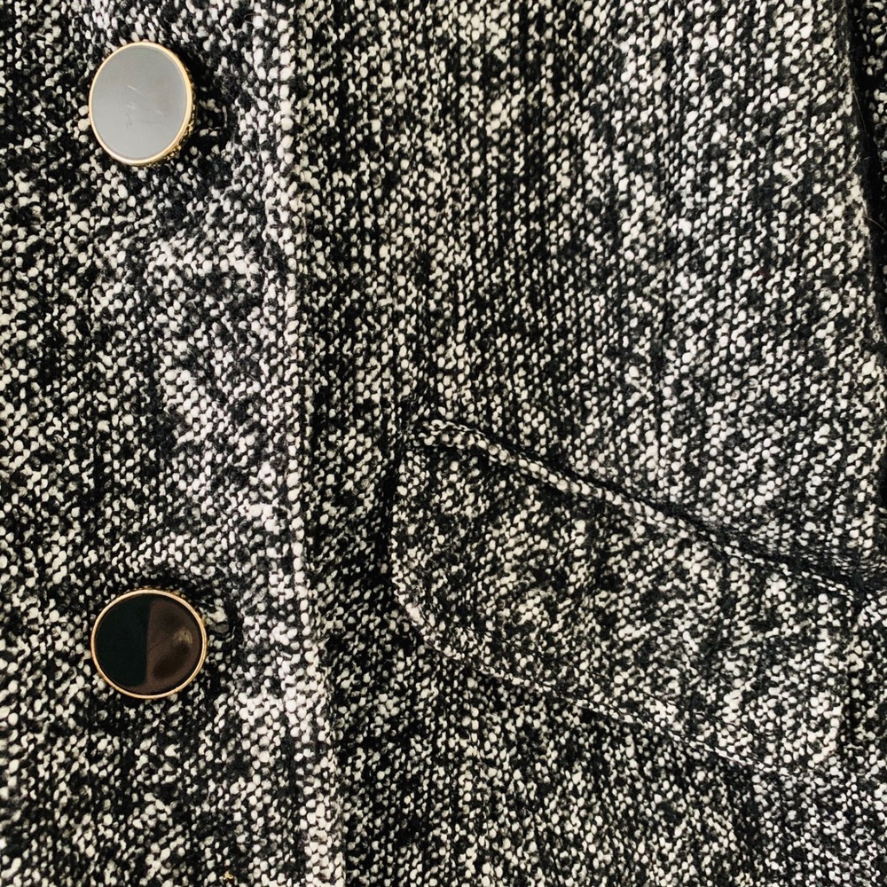 Excellent Condition Express Coat! - image 4